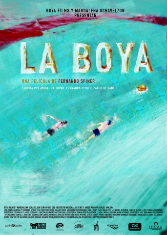 La Boya